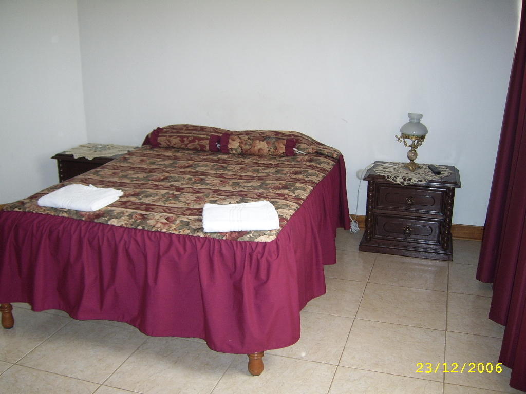 Hostal Camiluz Nazca Habitación foto