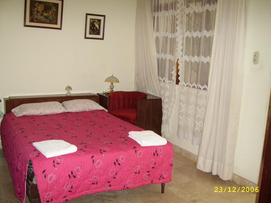Hostal Camiluz Nazca Exterior foto